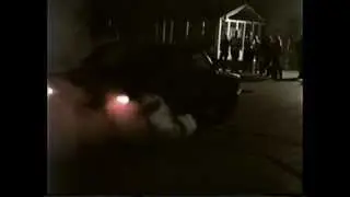 Jüterbog 1/8 Mile