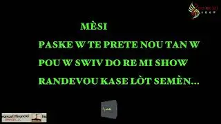 DO RE MI SHOW__27 SEPTANM 23