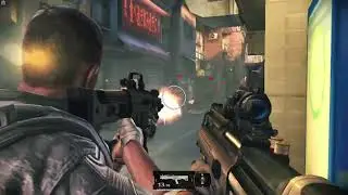 Headway modern combat 5