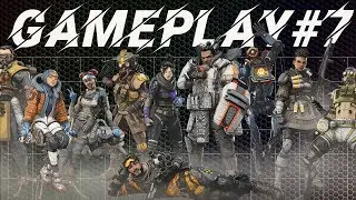 GAMEPLAY#7
