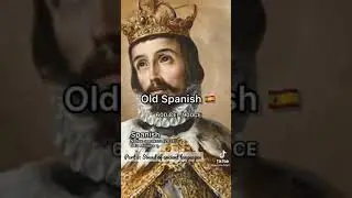 Part 3: Sound of ancient languages