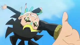 ТУРНИР ХАСБРО BEYBLADE BURST!
