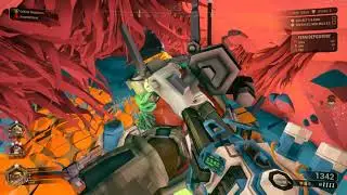 Deep Rock Galactic Deep Dive