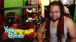 Cyberpunk: Edgerunners | Official NSFW Trailer | Netflix Reaction