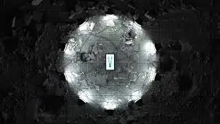 BRONSON - 'VAULTS' (Official Visualizer)