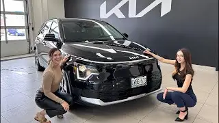 LIVE: 2023 KIA NIRO EV Premium - Full Review