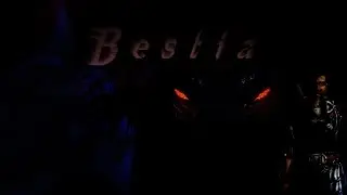 Gothic - Bestia [ Epizod 1 ] "Przebudzenie "