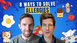 Bit Shifting, Bitwise Comparisons and other Binary Number Magic (Solving Allergies on Exercism)