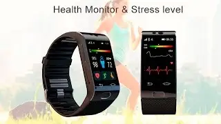 Top 5 Smart Activity Trackers