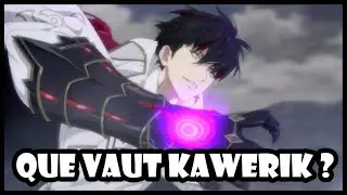 【Epic Seven】Que vaut Kawerik ? Invoquer ou pas ?