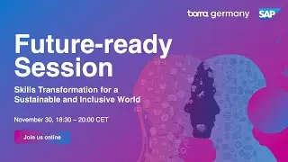 Future-ready TODAY Livestream