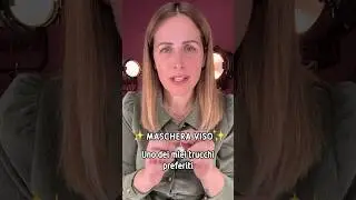 Maschere viso fai da te 🧖‍♀️ Proverete a farla? #cliomakeup #skincare #sheetmask #diy