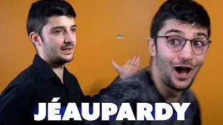 JÉAUPARDY | GREENSPAG