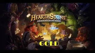 Mini guide Hearthstone Gold