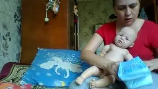 Вечер с реборном