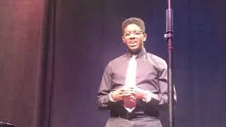 My Mind x YEBBA (JM accompanied by Haley Stewart) LIVE PERFORMANCE!!
