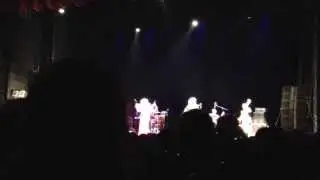 JoJo Effect - Театр эстрады. Пятница, 8 ноября 2013 года. Отличный вечер.