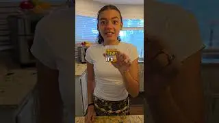 Candy Pee Prank 