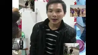 ChaoShanに命をかけて