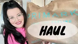 Primark Try On Haul | Spring 2023