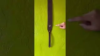 Ernie Ball: Acoustic Polypro Straps
