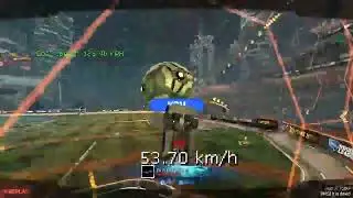 187kph ground pinch