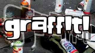 Draw Graffiti | Sent | #1