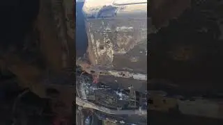 Восстановить или сдать в металл? 