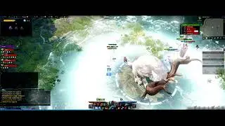 Lost Ark Argos Epic Raid 8 Players P1 Summoner