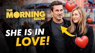 The Morning Show Season 3 Episode 4 Review: A New Romance?!