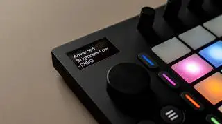 RNBO Move Takeover - Walk Through