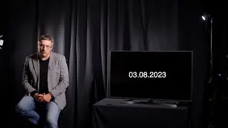 "Непосредственно Каха. Другой фильм." Ближайшая лекция в СПБ 03.08.23