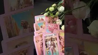 Кто думает о вас сегодня #таро #гадание #tarot #tarotreading