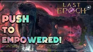 Beginner Guide on How to Progress the Endgame (Monoliths) in Last Epoch