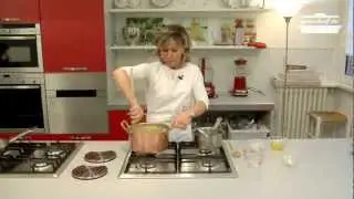 youchef.tv - Yellow Rice Milanese Style