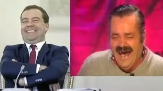 Интервью Дмитрия Медведева