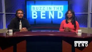 BUZZ IN THE BEND | 9/27/24