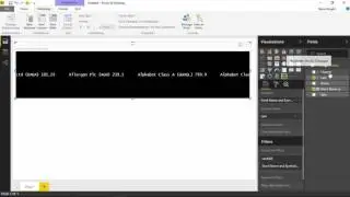 Module 25 - Scroller