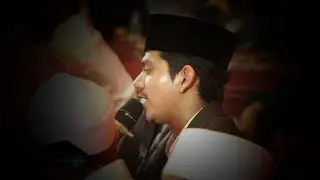 Madaihuna Habib Zaidan bin Yahya ft Azzahir