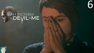 The Devil in Me | Part 6: Bodies, Bodies, Bodies