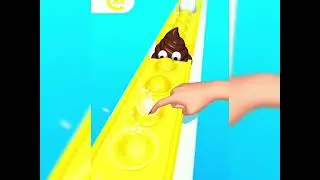 Awesome running pop