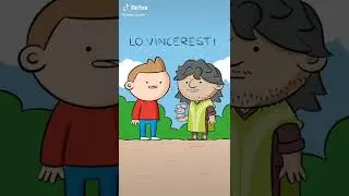 Pera Toons battute sul grande fratello vip risate assicurate!