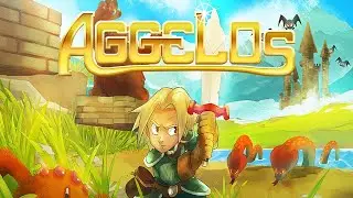 Découverte: Aggelos [PC] [FR]