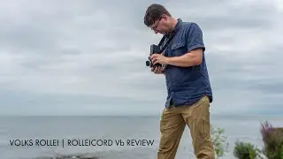 Volks Rollei | Rolleicord Vb Review