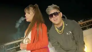 SE TOCA - EL MALIANT (PROD.BENJIBEATS) VIDEO OFICIAL