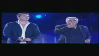 Pasxalis Terzis-Antonis Remos ''Ela Kuma'' Sunaulia LIVE HD