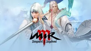 Mir M Day 2