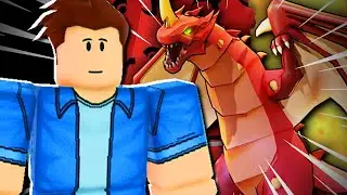 This Roblox Bakugan Game Got a MASSIVE Update (Bloxugan)