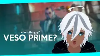 Veso Prime | New War Part 2 |