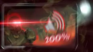 How any Doom game music feels like: